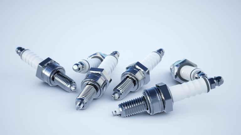 10 Best Spark Plugs For Turbo Cars