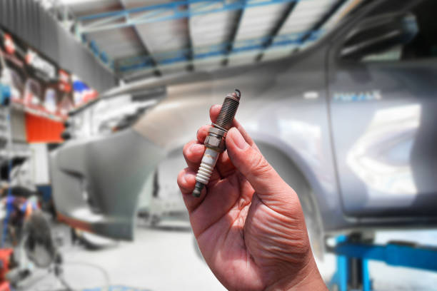 Will Bad Spark Plugs Cause Car To Die