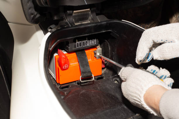 Can Bad Spark Plugs Cause Battery Drain?