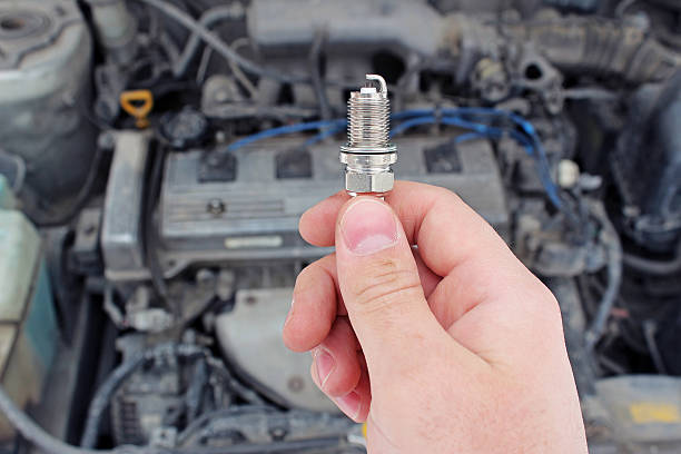 Can Bad Spark Plugs Cause Transmission Problems