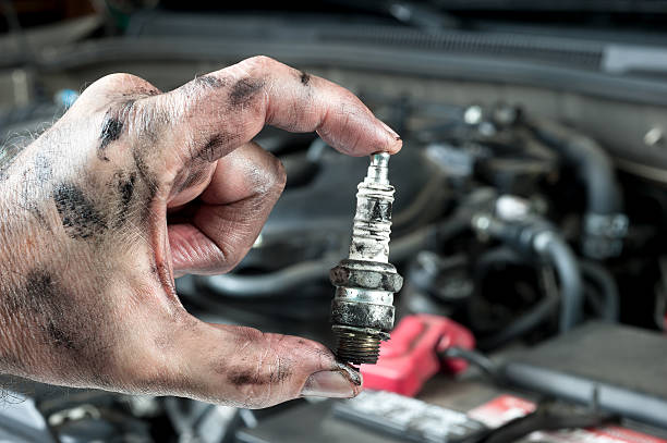What Causes No Spark To The Spark Plug